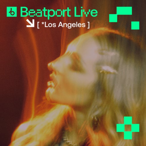 Beatport Live - LA - Nala