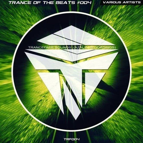Azalia TOP10 - Trance Of The Beats #07