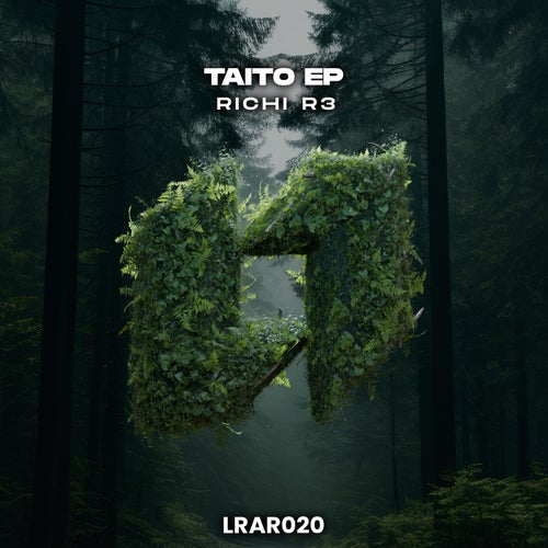 TAITO EP