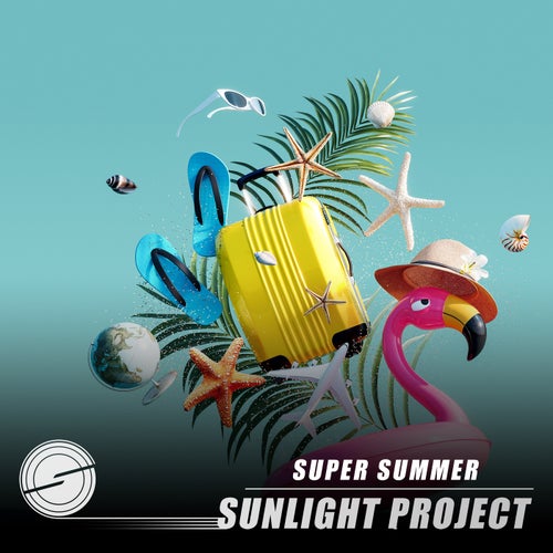 VA | Sunlight Project - Super Summer 2024 год Скачать Онлайн в Mp3 (Бесплатно)