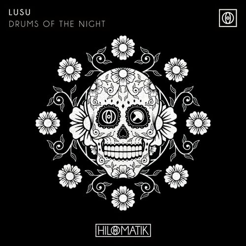 Drums Of The Night (Extended Mix)