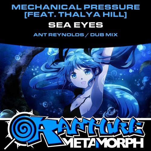 Sea Eyes