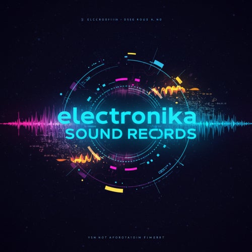 Electronika Sound Records