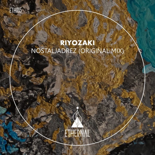 Nostaljadrez (Original Mix)