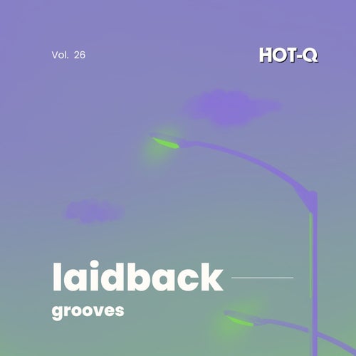 Laidback Grooves 026
