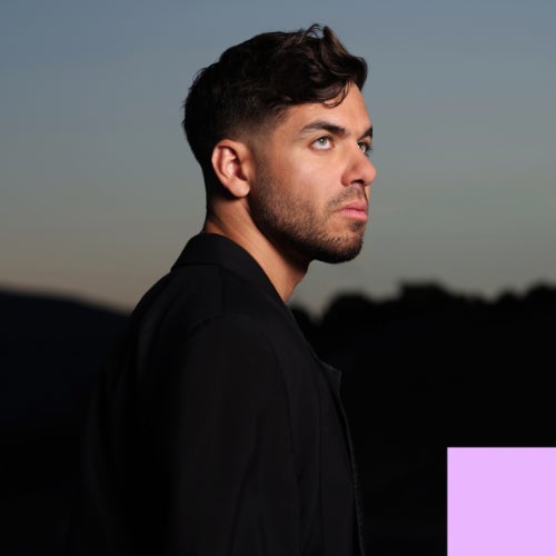 Artist of the Month | Anyma