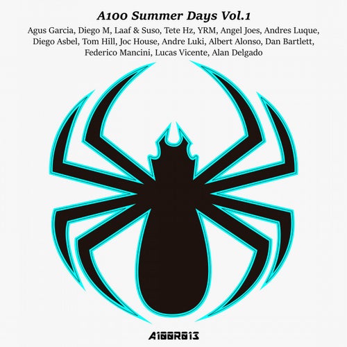 A100 Summer Days, Vol. 1