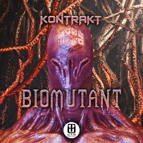 Biomutant