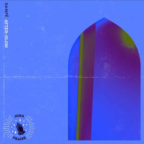 Cover art for After Glow