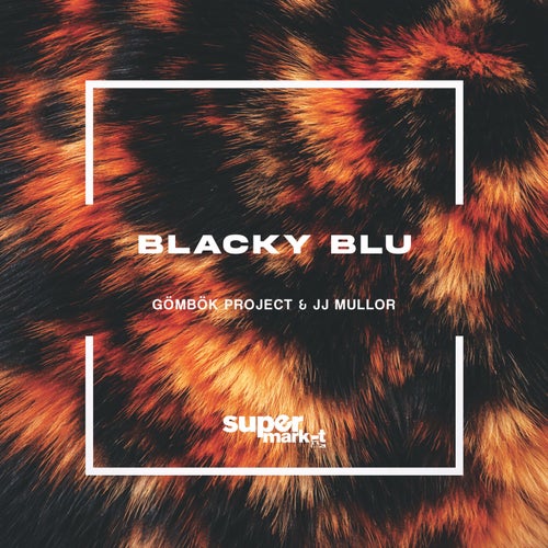 Blacky Blu