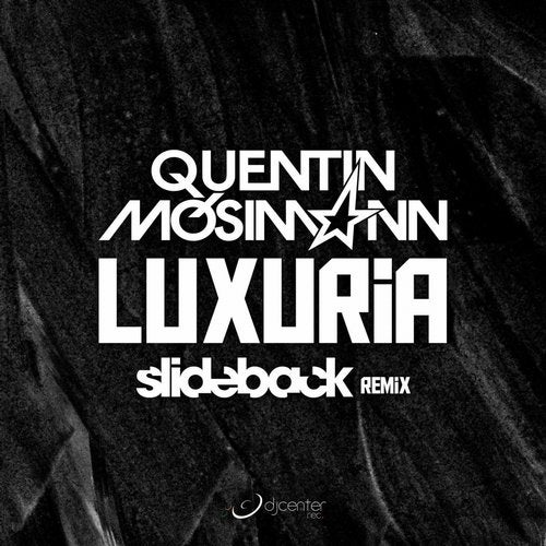 Luxuria (Slideback Remix)
