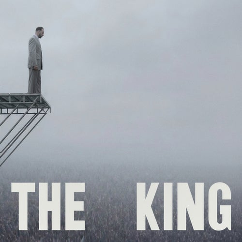 THE KING
