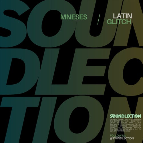 Latin Glitch