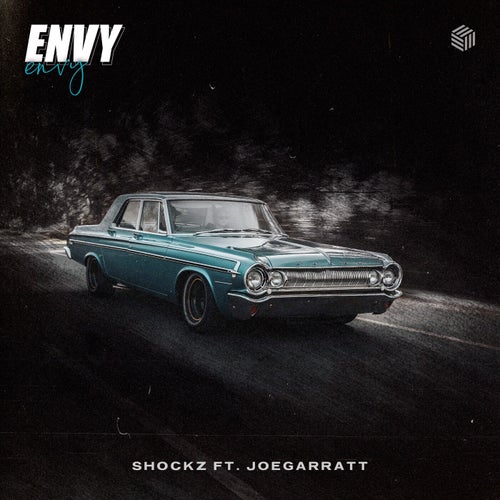 Envy (Extended Mix)