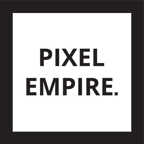 Pixel Empire