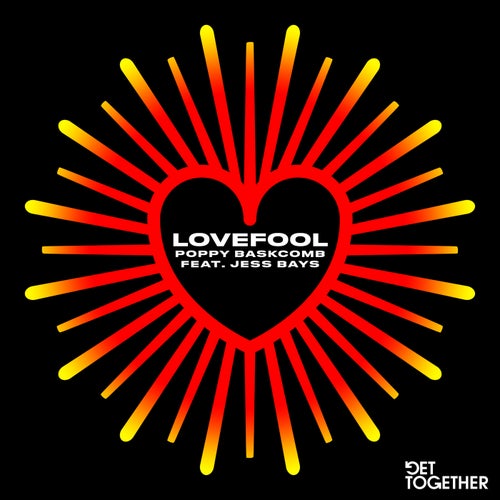 Lovefool (feat. Jess Bays) (Extended Mix)