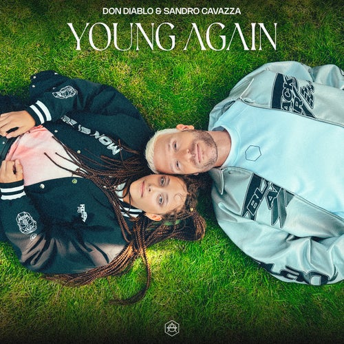 Young Again - Extended Mix