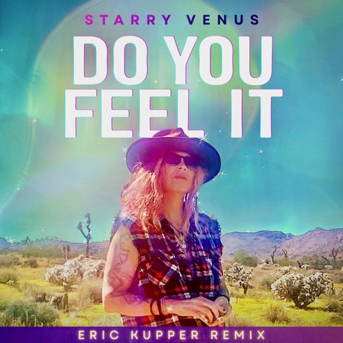 Do You Feel It (Eric Kupper Remix)