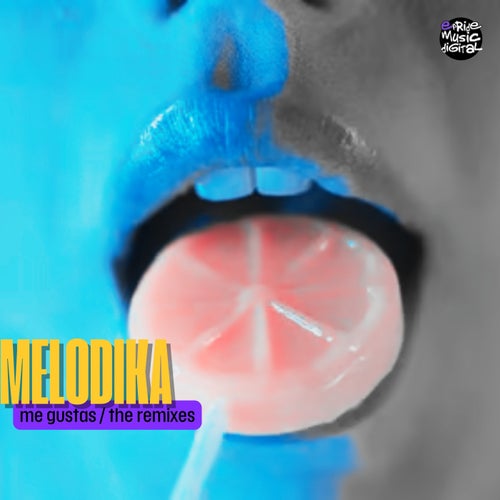 Me Gustas (The Remixes)