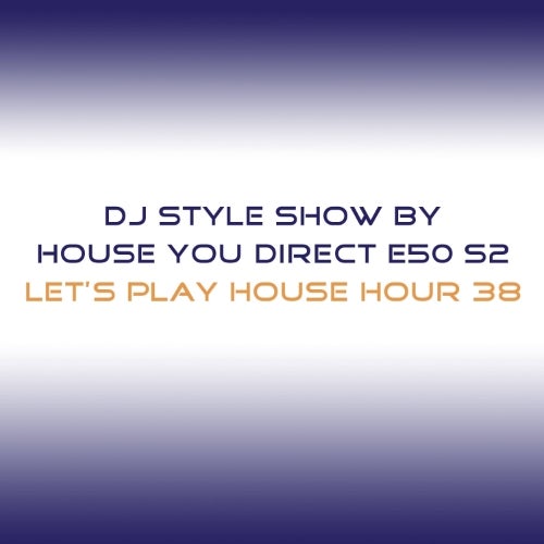 DJ Style Show E050 S2