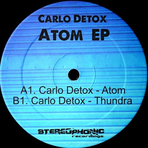 Atom EP