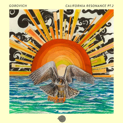 California Resonance Pt.2