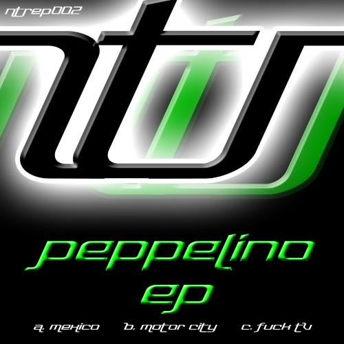 Peppelino EP