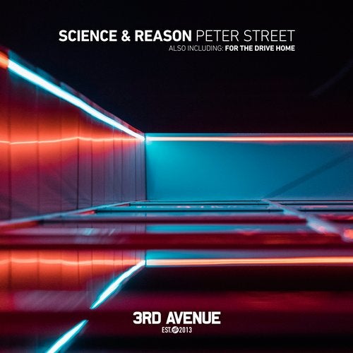 Science & Reason - The Peter Street [EP] 2019