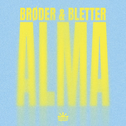 Alma (Extended Mix)