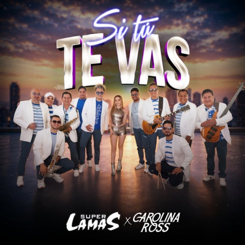 Si Tú Te Vas