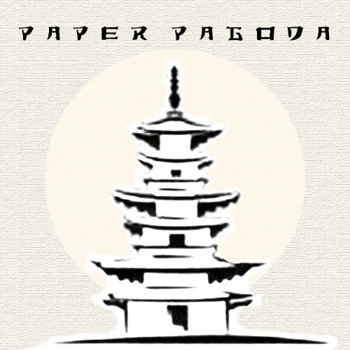 Paper Pagoda