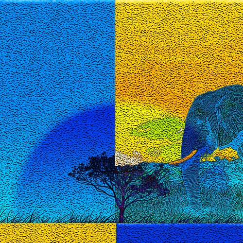 Afro Dream
