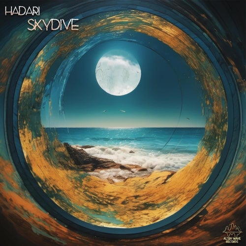 VA | Hadari - Skydive 2024 год Скачать Онлайн в Mp3 (Бесплатно)