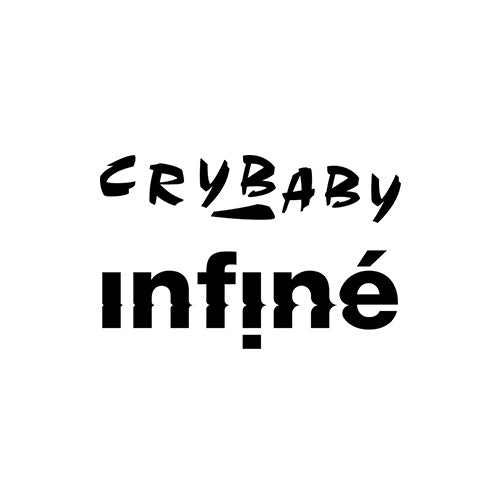 CRYBABY / InFiné