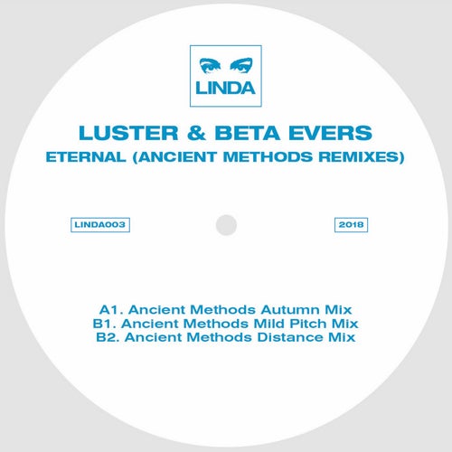 Eternal - Remixes