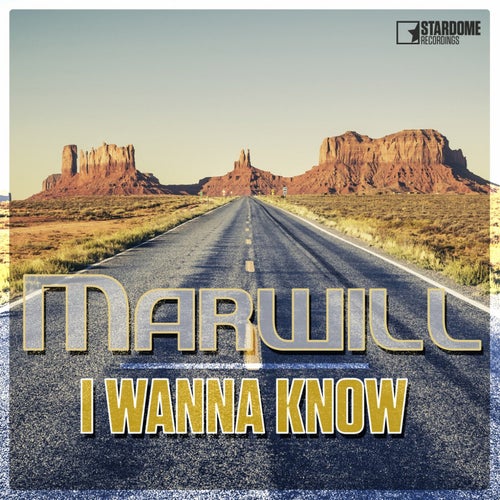 I Wanna Know