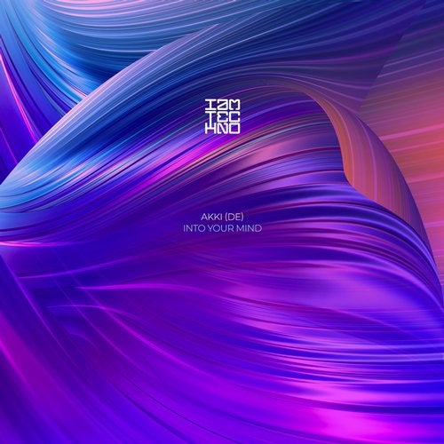 Cover art for Into Your Mind