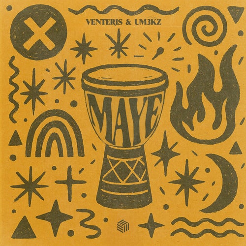 Maye (Extended Mix)