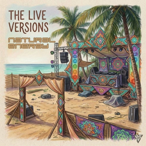 The Live Versions