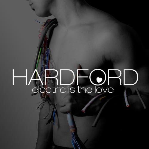 Electric Is The Love