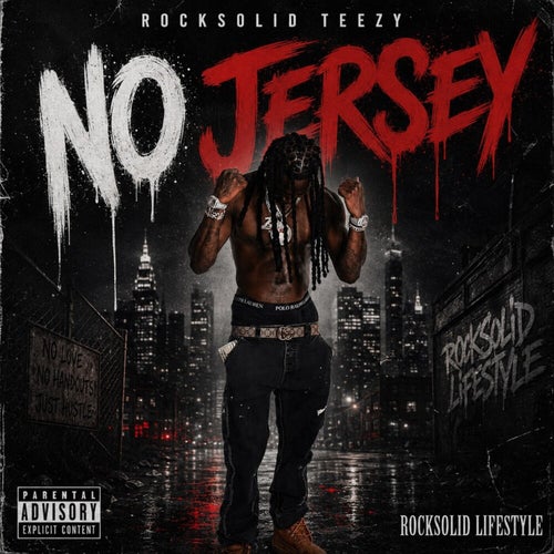 No Jersey