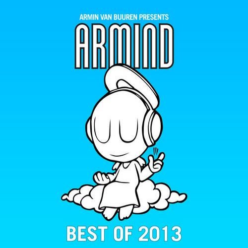 Armin van Buuren presents Armind - Best Of 2013