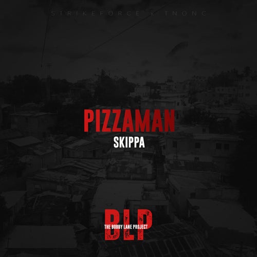 Pizzaman