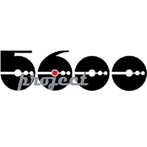 Project 5600