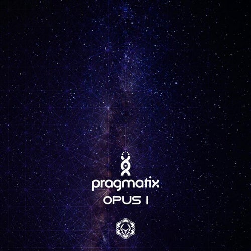 Opus 1 — cover art