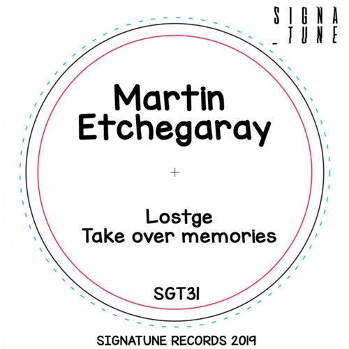 Lostge Ep