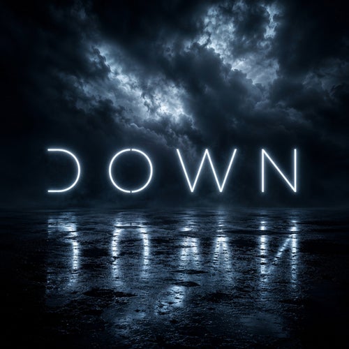 Down