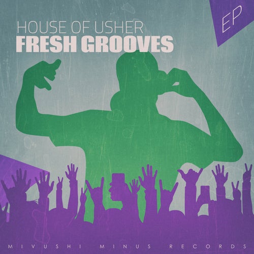 House of Usher - EP