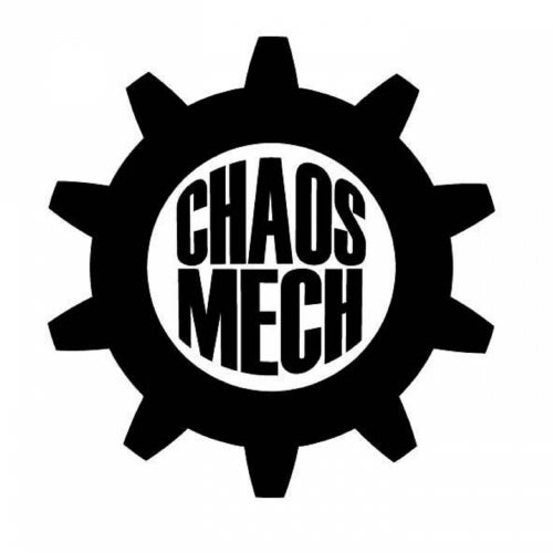 Chaos Mechanism Records
