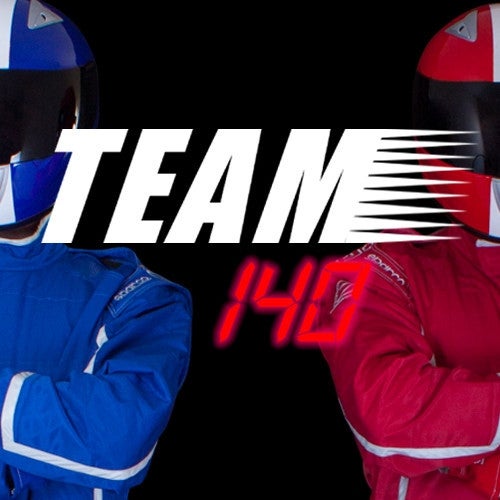 Team 140 June 2015